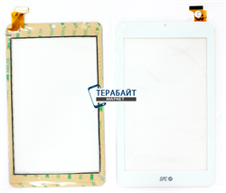 GT70I708 GT701708 ТАЧСКРИН СЕНСОР СТЕКЛО