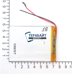 DIGMA e501 АККУМУЛЯТОР АКБ БАТАРЕЯ