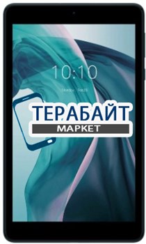 Alcatel 1T 10 2020 ( 9032X ) РАЗЪЕМ MICRO USB