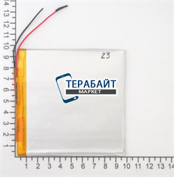 DIGMA CITI 8 E400 4G CS8231PL АККУМУЛЯТОР АКБ БАТАРЕЯ