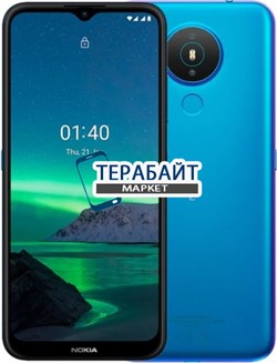 Nokia 1.4 ТАЧСКРИН + ДИСПЛЕЙ В СБОРЕ / МОДУЛЬ