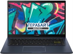 ASUS VivoBook 14 X413 РАЗЪЕМ ПИТАНИЯ