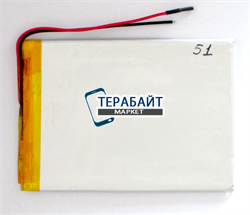 teXet TB-416FL АККУМУЛЯТОР АКБ БАТАРЕЯ