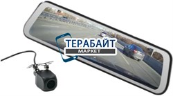 AVEL AVS0587DVR Universal, 2 камеры АККУМУЛЯТОР АКБ БАТАРЕЯ