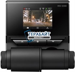 Pioneer VREC-DZ600, GPS АККУМУЛЯТОР АКБ БАТАРЕЯ