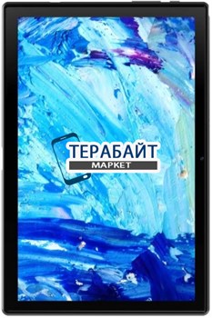 Blackview Tab 8E ДИНАМИК МИКРОФОН