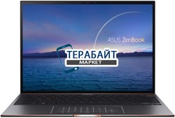 ASUS Zenbook S UX393 РАЗЪЕМ ПИТАНИЯ