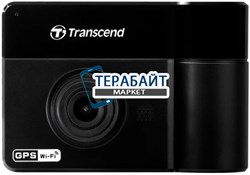 Transcend DrivePro 550 (TS-DP550A-64G), 2 камеры, GPS, ГЛОНАСС АККУМУЛЯТОР АКБ БАТАРЕЯ