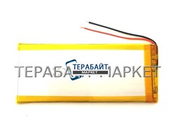 ТИП 2 - Аккумулятор (АКБ) для планшета PocketBook SURFpad 4 L
