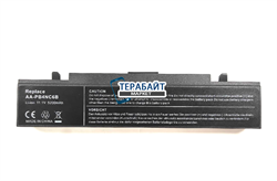 SAMSUNG P560-54G, P560-54P, P60 Pro T2600 Taspra АККУМУЛЯТОР АКБ БАТАРЕЯ - фото 155838