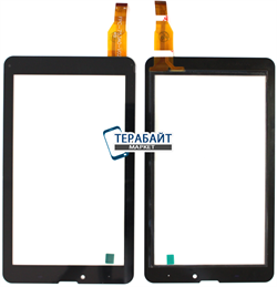 ТИП 2 - Тачскрин для планшета Texet TM-7059