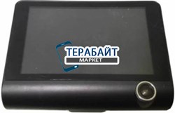 Veila UKC DVR SD 319 3417, 2 камеры АККУМУЛЯТОР АКБ БАТАРЕЯ