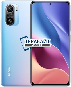Xiaomi Redmi K40 Pro ДИНАМИК ДЛЯ ТЕЛЕФОНА