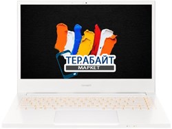 Acer ConceptD 3 CN314-72 КУЛЕР ДЛЯ НОУТБУКА