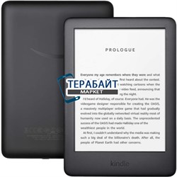 Amazon Kindle 10 2019-2020 (Special Offers) АККУМУЛЯТОР АКБ БАТАРЕЯ