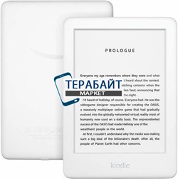 Amazon Kindle 10 2019 (Special Offers) АККУМУЛЯТОР АКБ БАТАРЕЯ