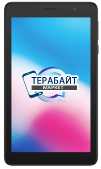 Alcatel 1T 7 дисплей матрица купить / terabytemarket.ru