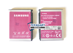 Аккумулятор акб батарея SAMSUNG SGH-i900 Omnia - фото 157107