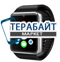 Аккумулятор для Smart Watch Smart GT08 - фото 157279