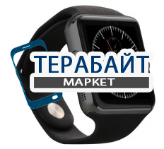 Аккумулятор для Smart Watch Q7S - фото 157281