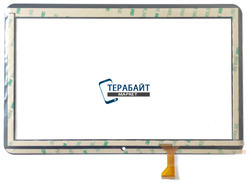 CX18D-061-FPC-002-V0 ТАЧСКРИН СЕНСОР СТЕКЛО - фото 157470