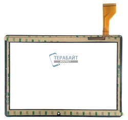 MJK-1347-FPC ТАЧСКРИН СЕНСОР СТЕКЛО - фото 157525