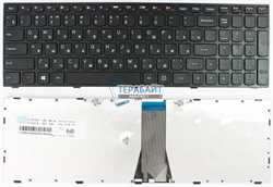 Клавиатура для ноутбука Lenovo IdeaPad B50-30 - ФОТО 2