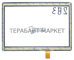 ТИП 2 - YJ472FPC-V0 ТАЧСКРИН СЕНСОР СТЕКЛО