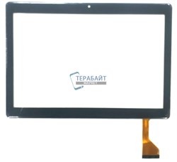 MJK-PG101-1102-FPC ТАЧСКРИН СЕНСОР СТЕКЛО - фото 158021