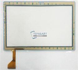 MJK-PG101-1102-FPC ТАЧСКРИН СЕНСОР СТЕКЛО - фото 158023