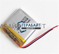 Видеорегистратор Каркам комбо 3 АККУМУЛЯТОР АКБ БАТАРЕЯ - фото 158170