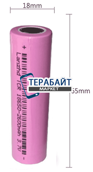 Ginzzu GM-874B АККУМУЛЯТОР АКБ БАТАРЕЯ - фото 158190