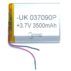 Dexp Ursus K17 3G АККУМУЛЯТОР АКБ БАТАРЕЯ - фото 158277