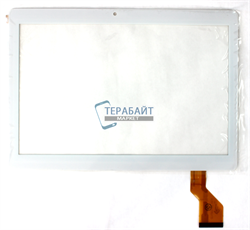 BDF K101 ТАЧСКРИН СЕНСОР СТЕКЛО - фото 158399