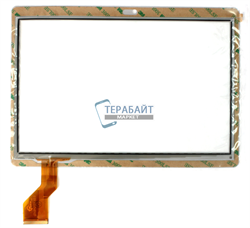 BDF K101 ТАЧСКРИН СЕНСОР СТЕКЛО - фото 158400