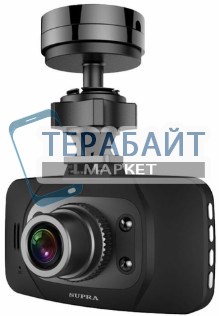 SUPRA SCR-535 АККУМУЛЯТОР АКБ БАТАРЕЯ