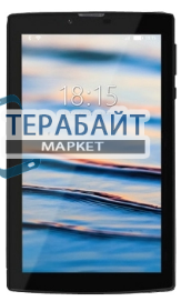 BQ 7084G МАТРИЦА ДИСПЛЕЙ ЭКРАН