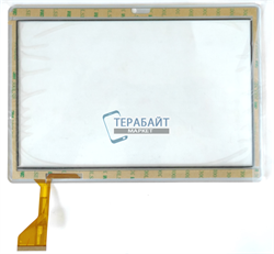 XC-PG1010-262-FPC-A0 ТАЧСКРИН СЕНСОР СТЕКЛО - фото 158689