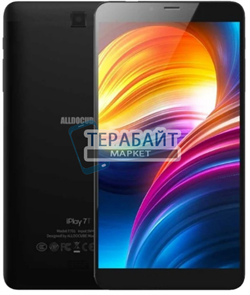 Alldocube iPlay 7T АККУМУЛЯТОР АКБ БАТАРЕЯ - фото 158804
