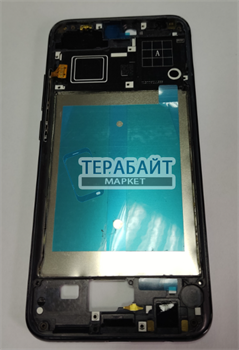 Honor 10 COL-L29 Рамка дисплея - фото 158877