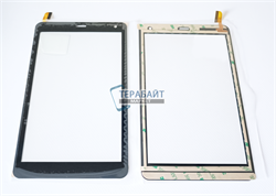 Prestigio Node F8 PMT4348 3G ТАЧСКРИН СЕНСОР - фото 158950