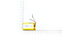 FASHION s9110 АККУМУЛЯТОР АКБ БАТАРЕЯ - фото 158989