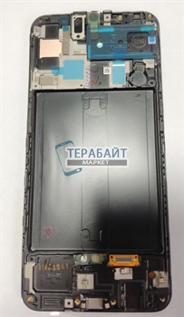 Samsung Galaxy A50 ТАЧСКРИН + ДИСПЛЕЙ В СБОРЕ / МОДУЛЬ - фото 159046