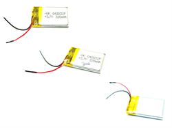 Treelogic TL-DVR1501G GPS АККУМУЛЯТОР АКБ БАТАРЕЯ - фото 159411