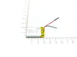 Treelogic TL-DVR1501G GPS АККУМУЛЯТОР АКБ БАТАРЕЯ - фото 159412