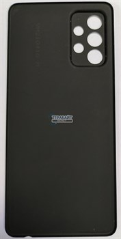 Samsung Galaxy A72 Задняя крышка - фото 159650