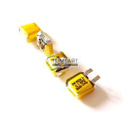 Беспроводные наушники Lenovo XT91 АККУМУЛЯТОР АКБ БАТАРЕЯ - фото 159726