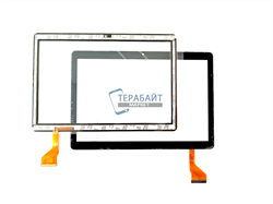 XC-GG1068 / Kingvina-GG1068-P / FPC-WYY101028A4-V01 / Angs-ctp-101306 / FPC-WYY101028-V00 / HZYCTP-102044 ТАЧСКРИН - фото 159767