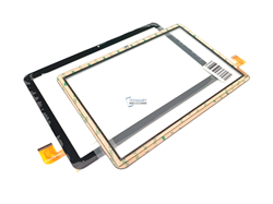 Dexp Ursus C37 Kids Kid's ТАЧСКРИН (СЕНСОР) для планшета - фото 159789