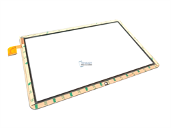 Dexp Ursus C37 Kids Kid's ТАЧСКРИН (СЕНСОР) для планшета - фото 159790